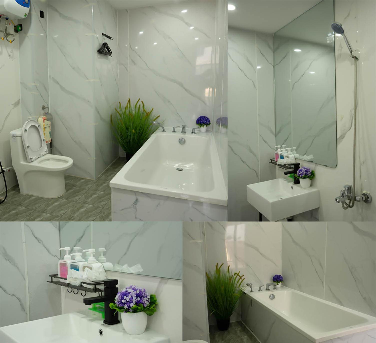 Spring Home Ha Noi Hanoi Exterior photo